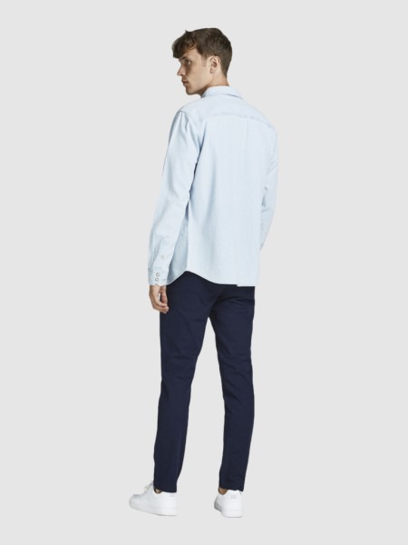 Pantalones Masculino Jack & Jones Pantalones Masculino Jack & Jones