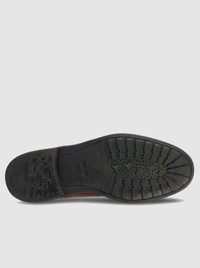 Bota Homem Tiberio Geox