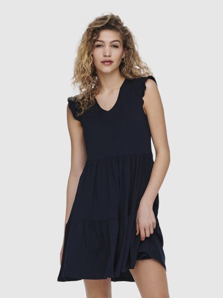 Vestidos Femenino Only
