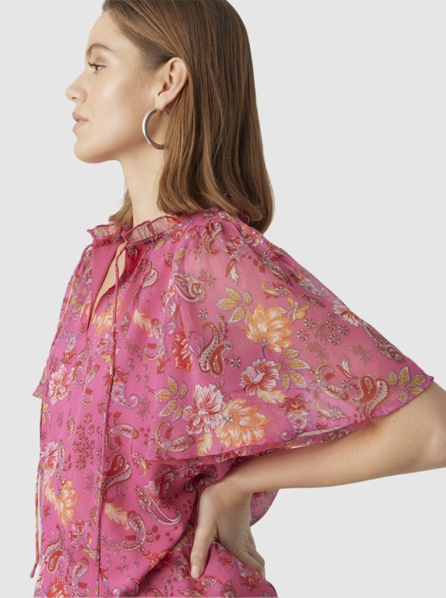 Tops Femenino Vero Moda