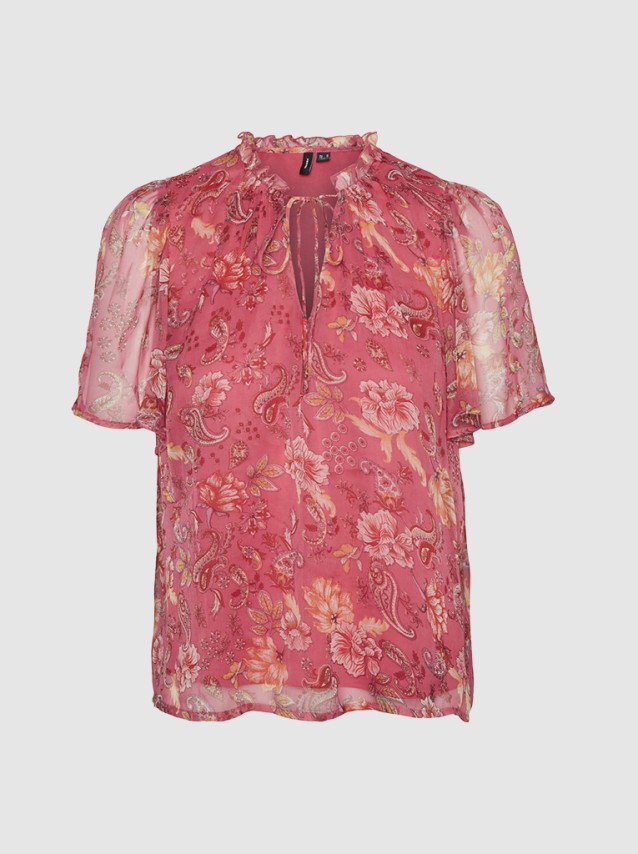 Tops Femenino Vero Moda