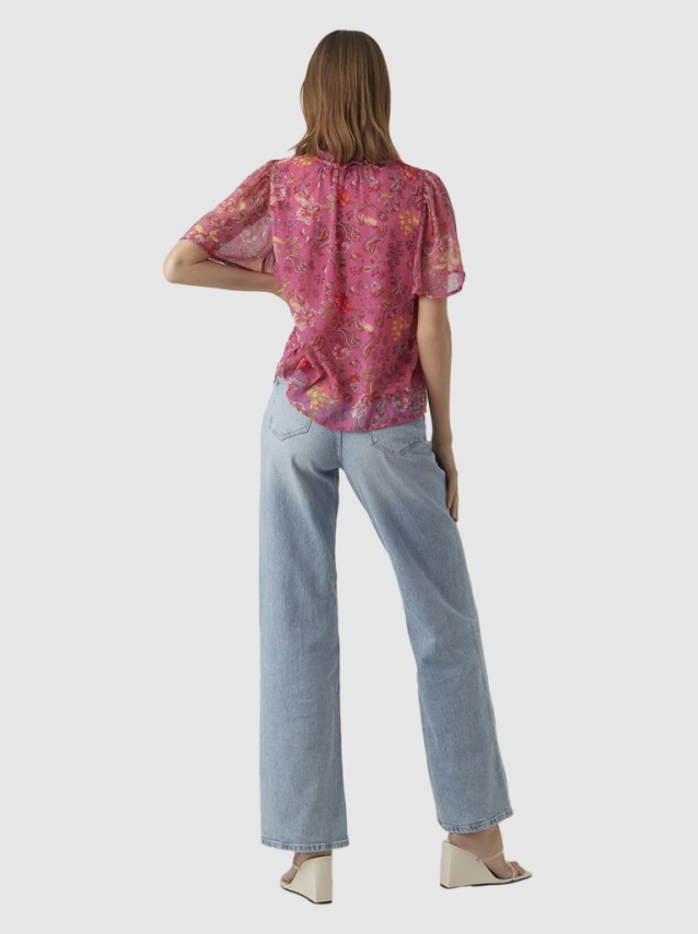 Tops Mulher Vero Moda