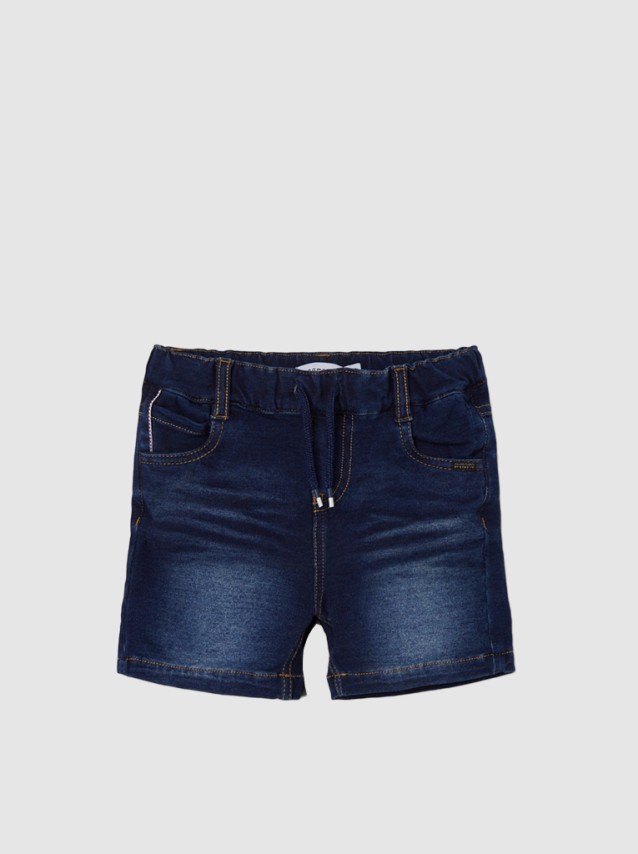 Shorts Male Name It