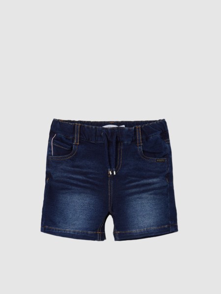 Shorts Male Name It
