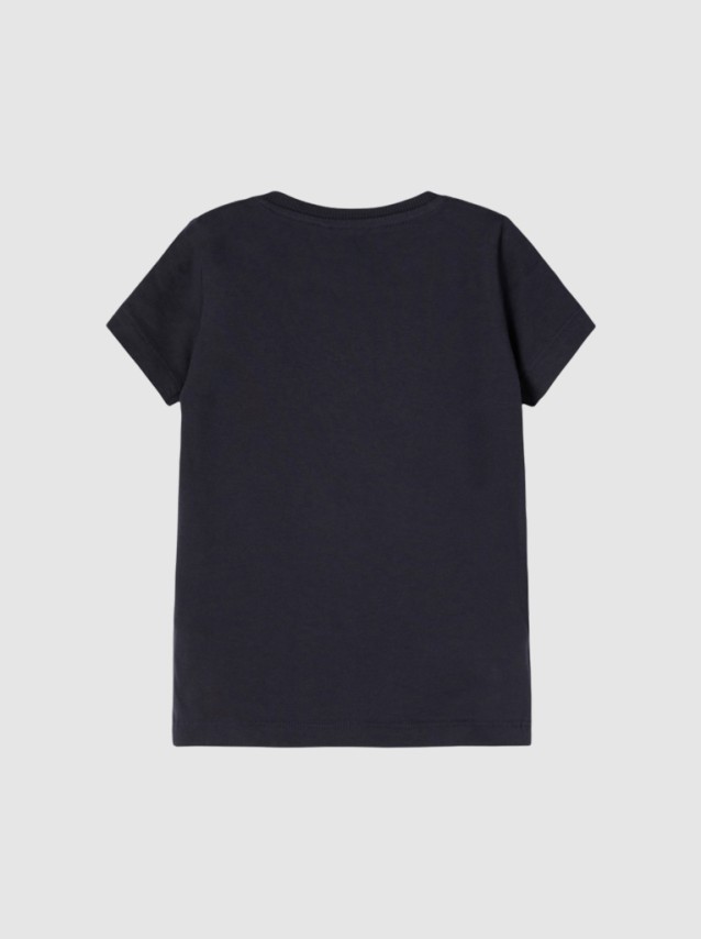 Camiseta Femenino Name It