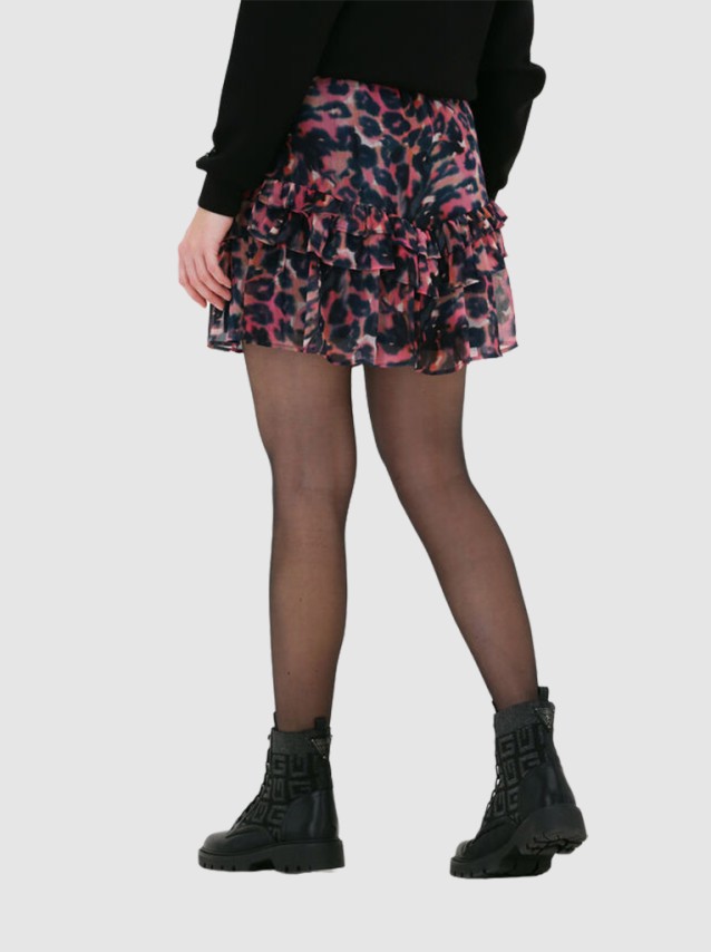 Skirts Female Guess