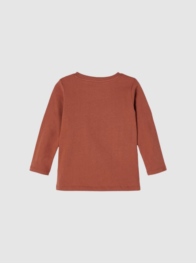 Sweatshirt Masculin Name It