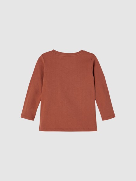Sweatshirt Menino Name It Sweatshirt Menino Name It