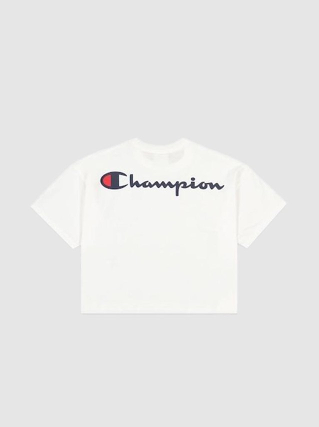 Camiseta Femenino Champion