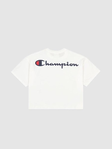 T-Shirt Féminin Champion T-Shirt Féminin Champion