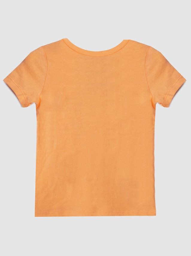 T-Shirt Fminin Name It