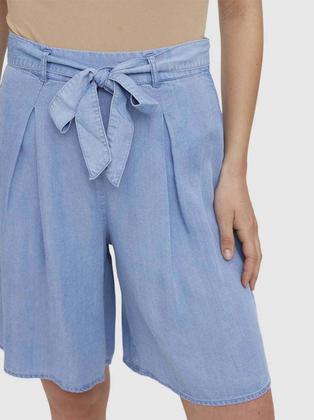 Shorts F�minin Vero Moda