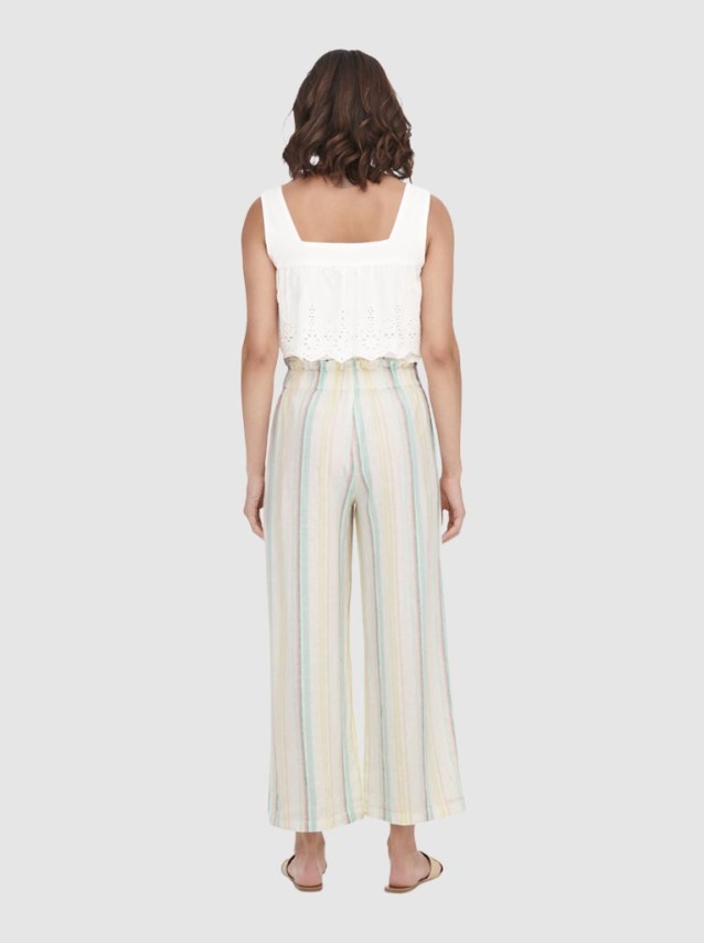 Trousers Female Only