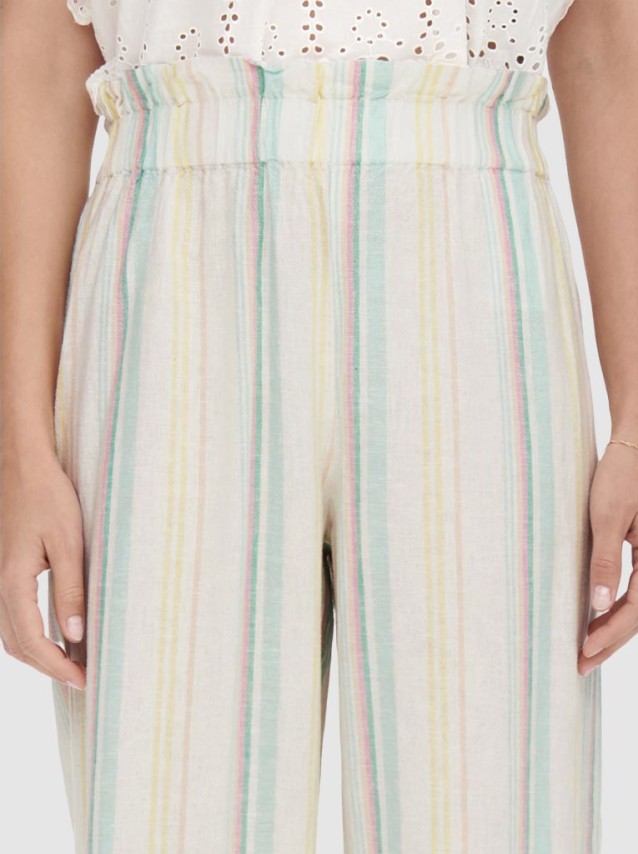 Trousers Female Only