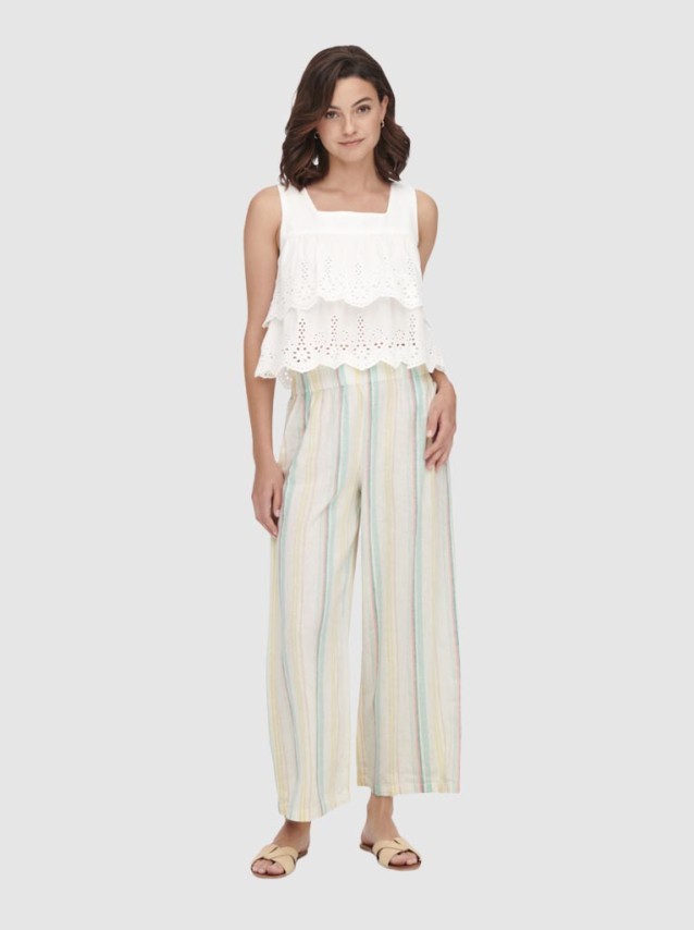 Trousers Female Only