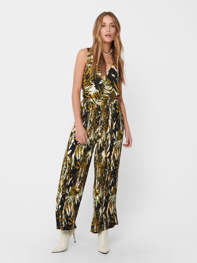 Salopettes F�minin Only