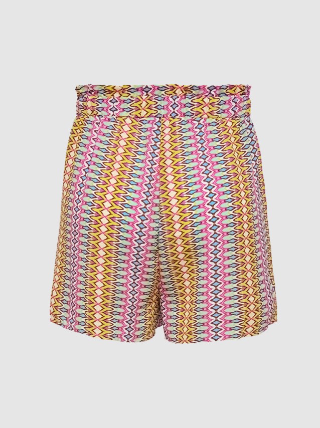 Shorts Female Only