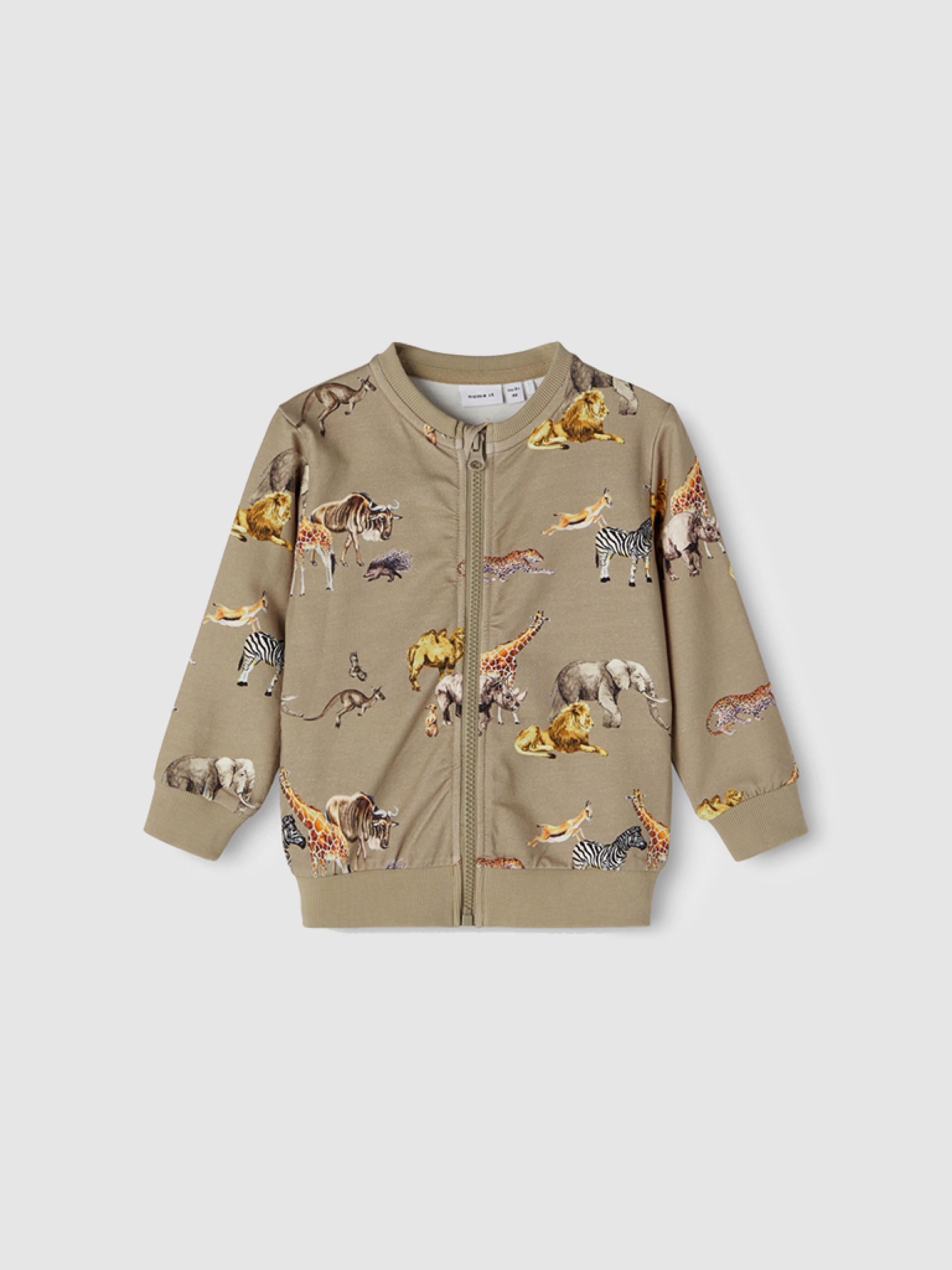 Casacos Menino Name It