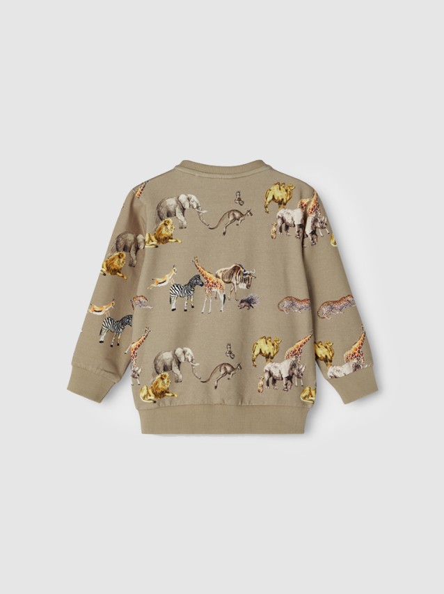 Chaquetas Masculino Name It