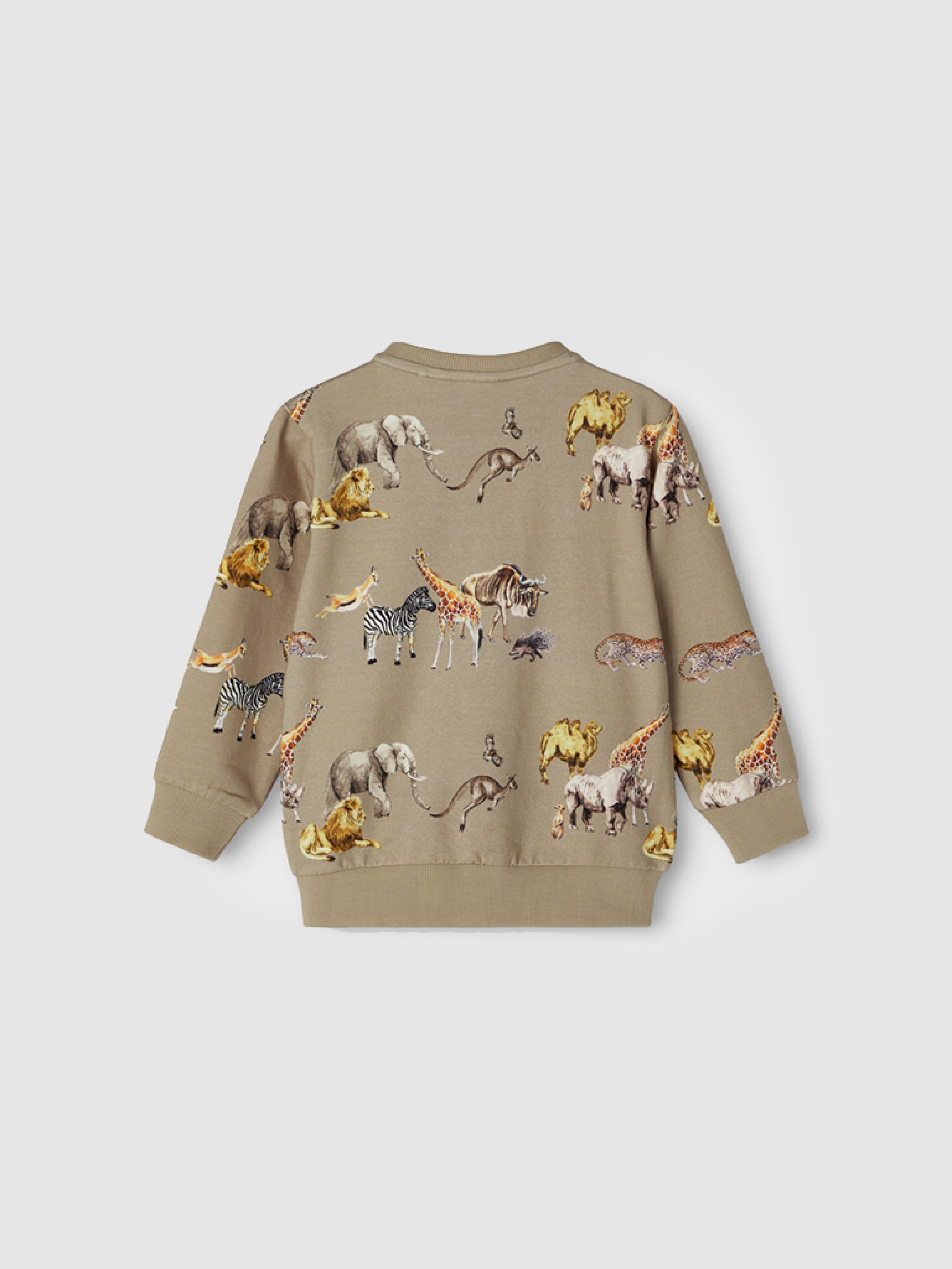 Casacos Menino Name It