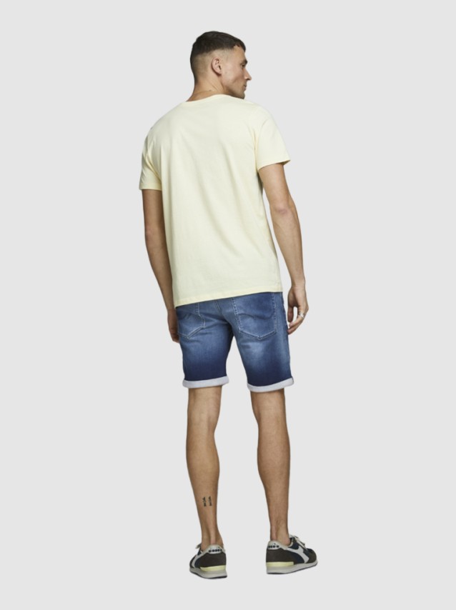 Shorts Masculin Jack & Jones