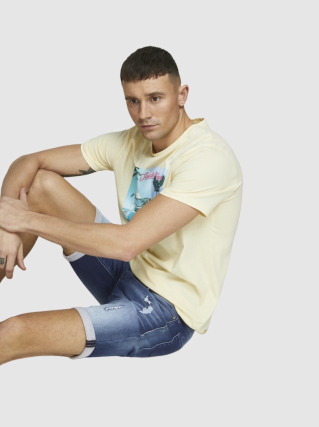 Shorts Male Jack & Jones