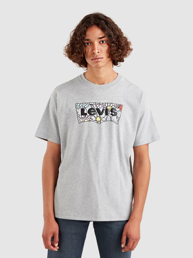 T-Shirt Masculin Levis