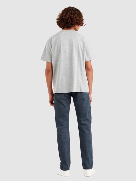 T-Shirt Homem Levis T-Shirt Homem Levis