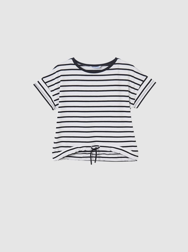 Camiseta Femenino Mayoral