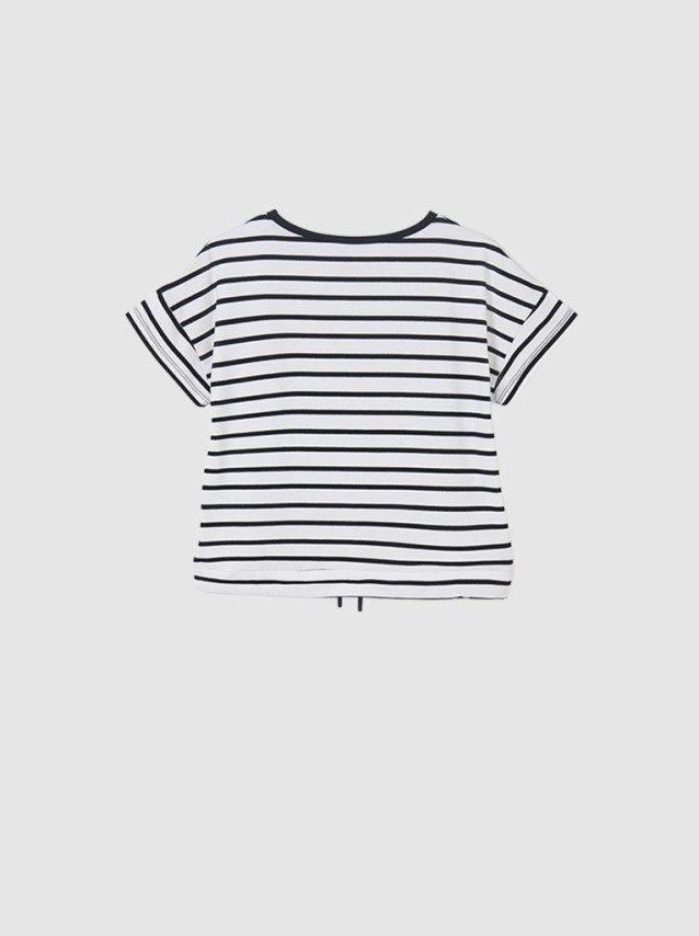 T-Shirt Female Mayoral