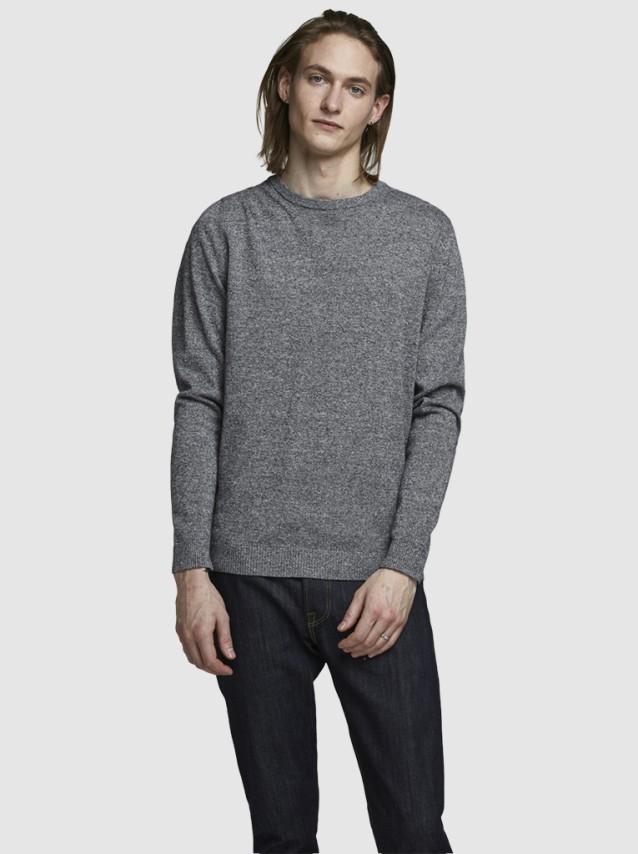 Sudadera Masculino Jack & Jones