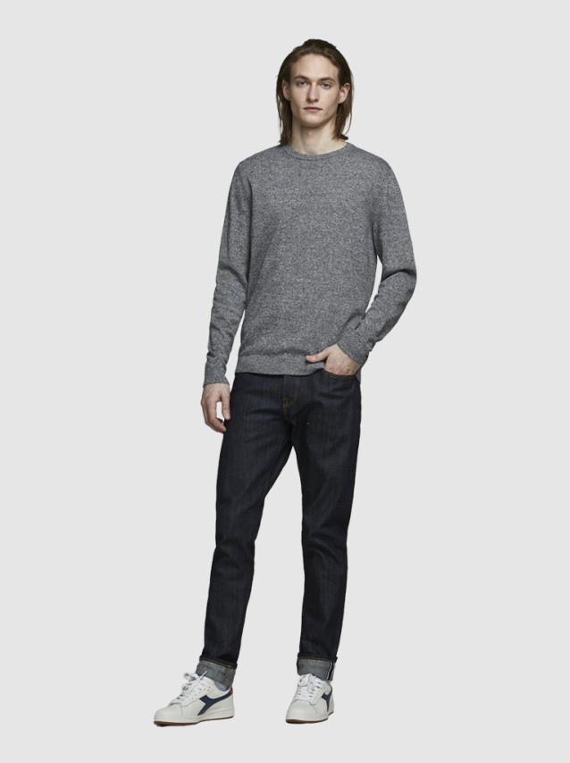 Sweatshirt Masculin Jack & Jones