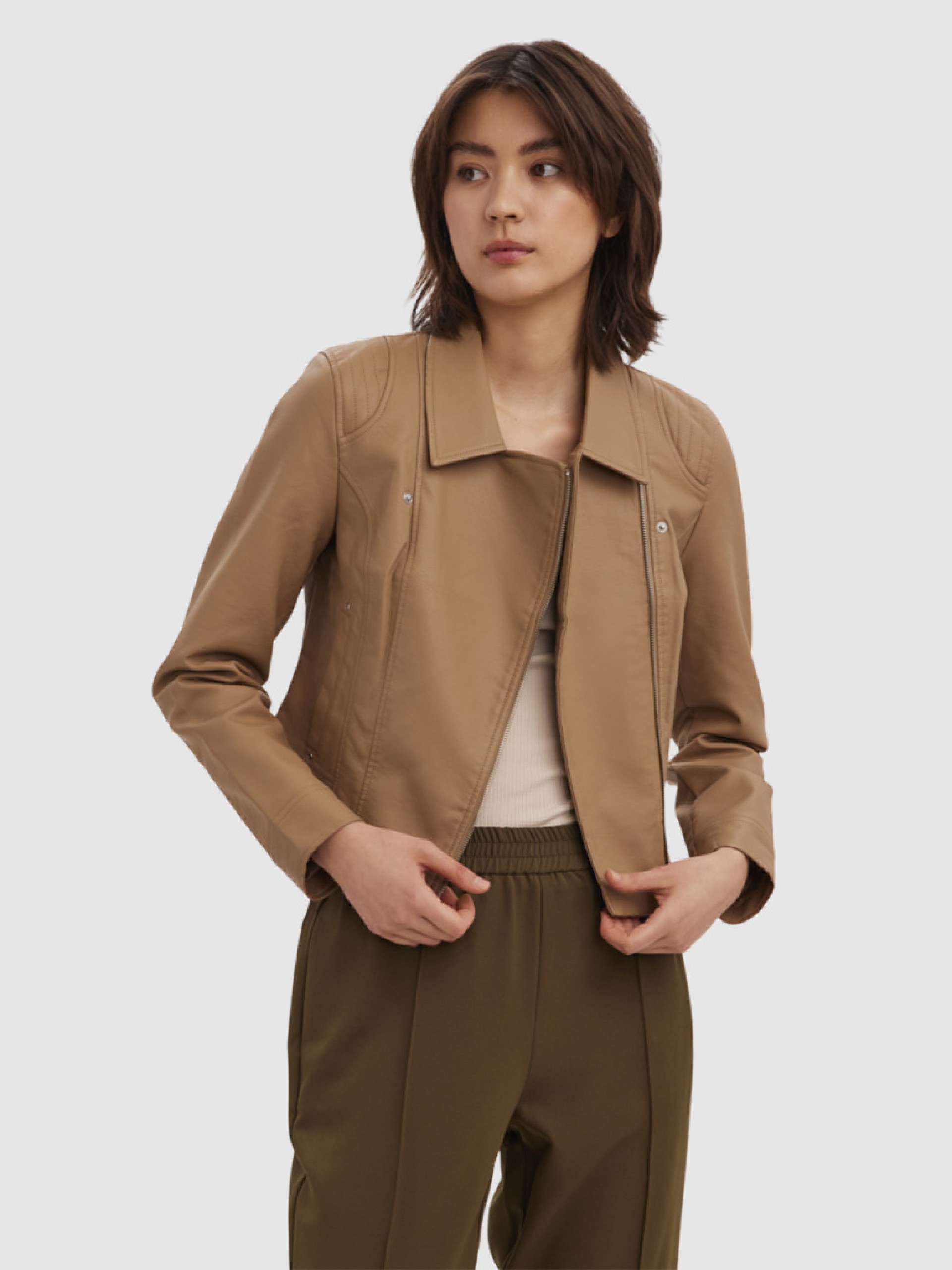 Vestes Féminin Vero Moda