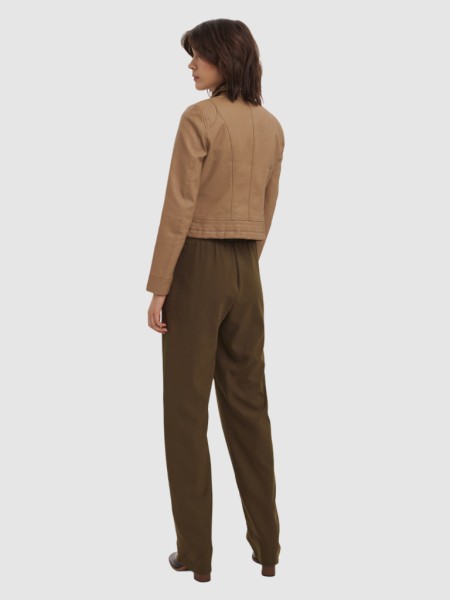 Casacos Mulher Vero Moda Casacos Mulher Vero Moda