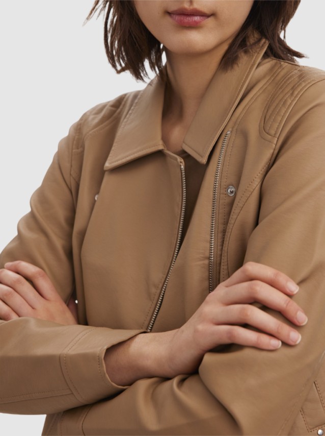 Casaco Mulher Ramon Vero Moda