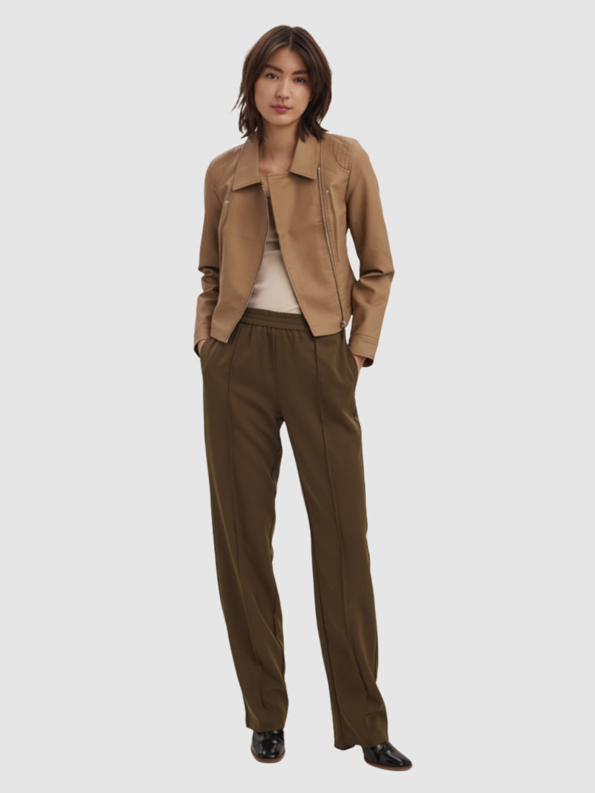 Vestes Féminin Vero Moda
