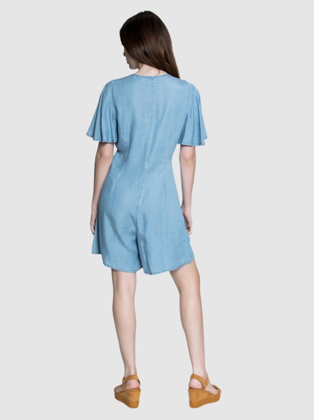 Overalls Female Vero Moda