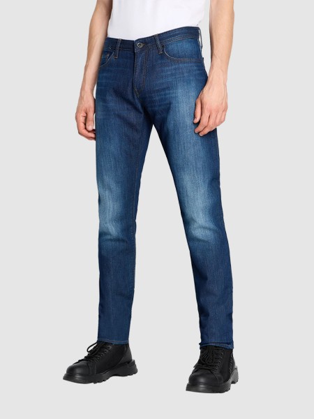 Pantalons Masculin Armani Exchange