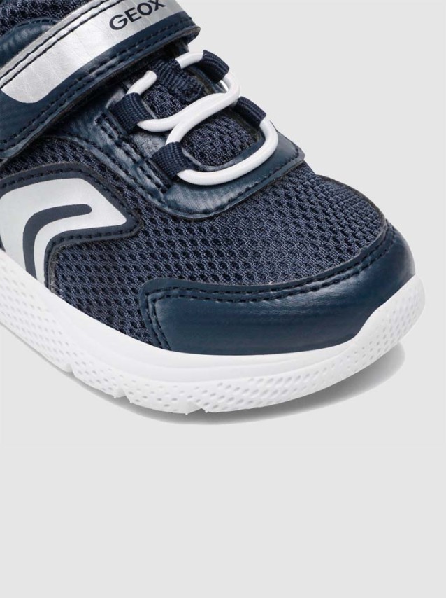 Zapatillas Masculino Geox