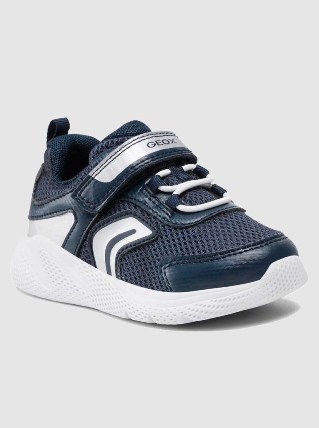 Baskets Masculin Geox