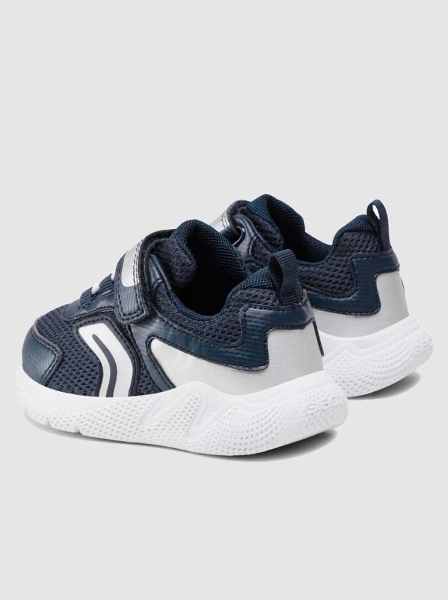 Zapatillas Masculino Geox