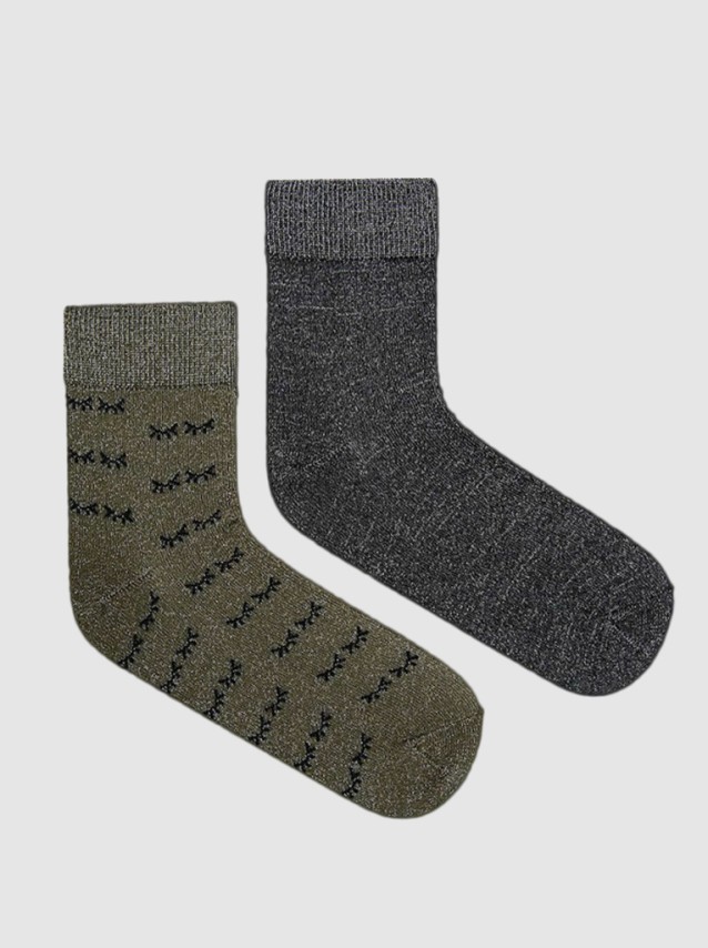 Socks Female Only