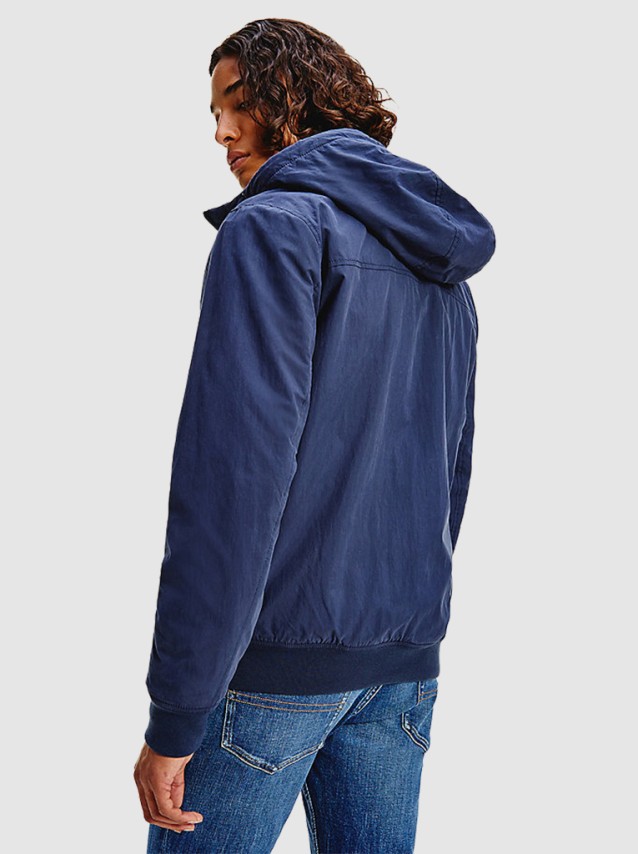 Jackets Male Tommy Jeans