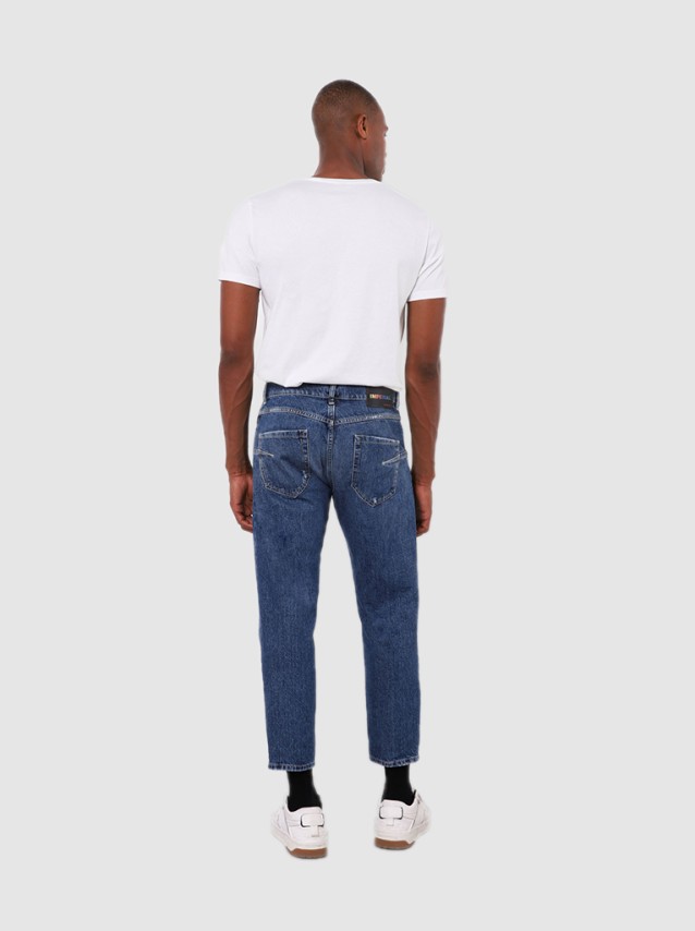 Jeans Homem Imperial