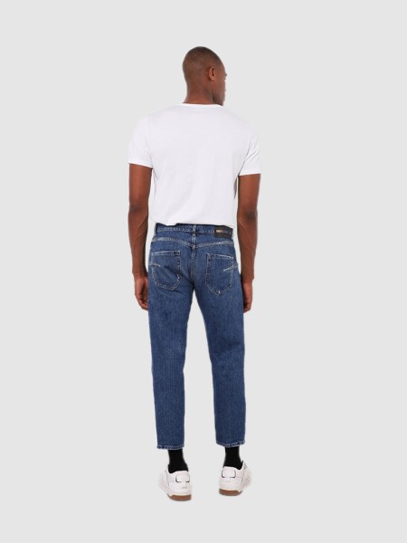 Jeans Male Imperial