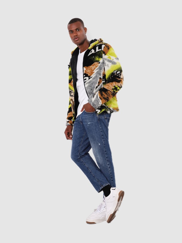 Jeans Homem Imperial
