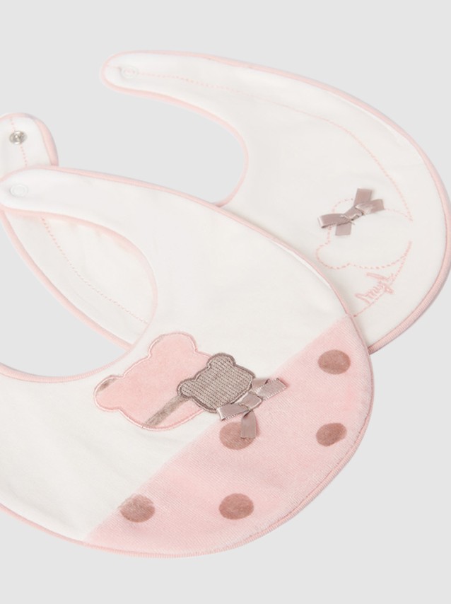 Baberos Unisex Mayoral