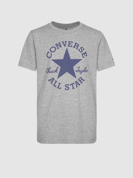 T-Shirt Male Converse