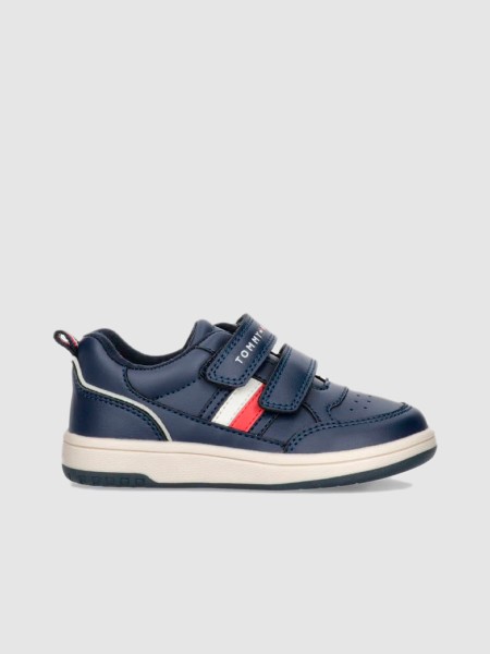 Trainers Male Tommy Hilfiger- Kids
