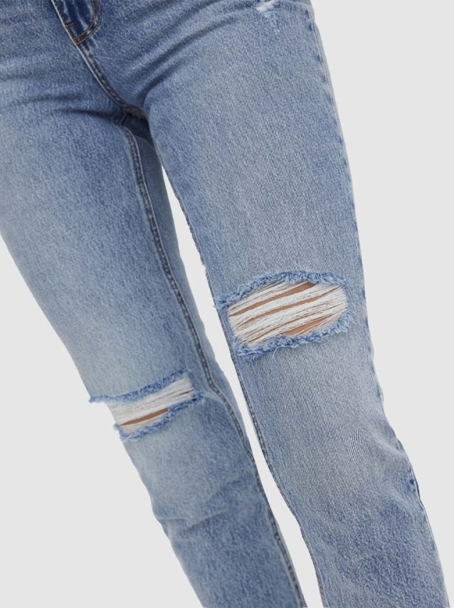 Jeans Mulher Joana Vero Moda